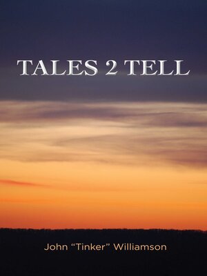 cover image of Tales 2 Tell